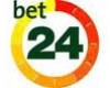 Thumbnail : Stor bonus hos Bet24 Casino för nya kunder
