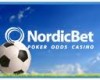 Thumbnail : ﻿﻿Nu ska du spela hos NordicBet Casino